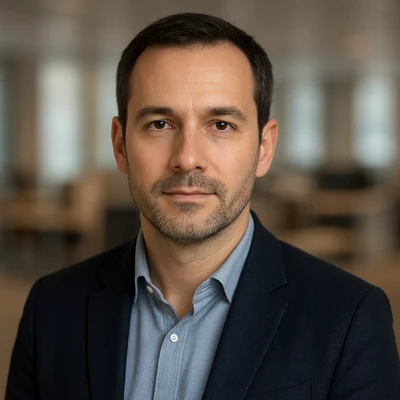 Marc Dubois